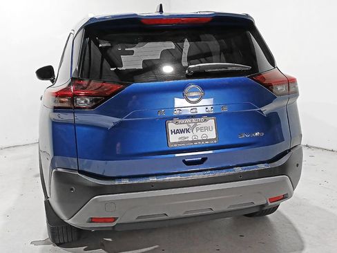 Used 2023 Nissan Rogue SV w/ SV Premium B Package AWD/4WD image 5