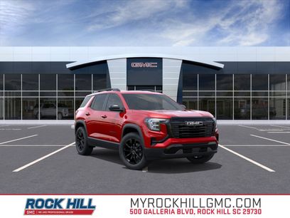 New 2026 GMC Terrain Elevation w/ Elevation Premium Package