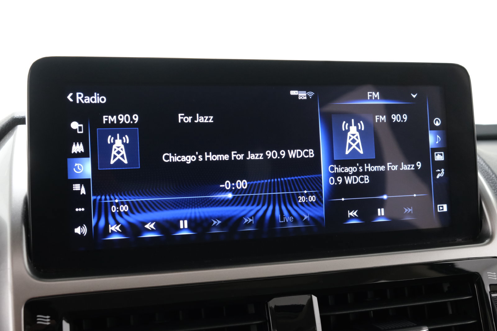 Used 2023 Lexus GX 460 Premium w/ Premium Package AWD/4WD image 18