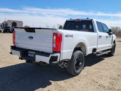 New 2026 Ford F250 XL w/ STX Appearance Package image 3