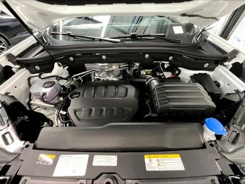 New 2026 Volkswagen Atlas SEL Premium R-Line image 13