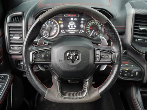 Used 2022 RAM 1500 TRX w/ TRX Level 2 Equipment Group AWD/4WD image 28