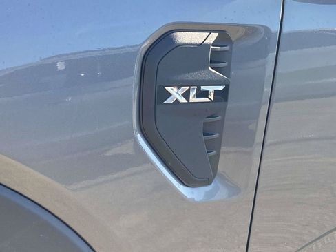 Used 2025 Ford Ranger XLT w/ Convenience Package AWD/4WD image 4