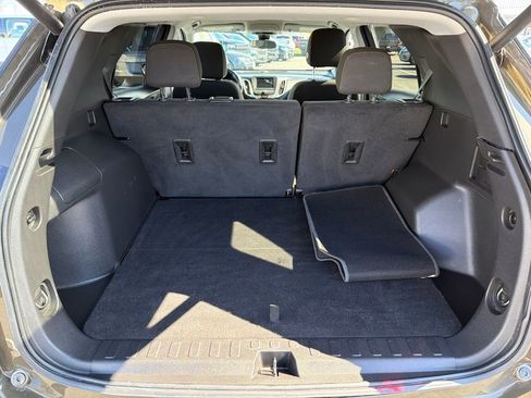 Used 2023 Chevrolet Equinox LT AWD/4WD image 23
