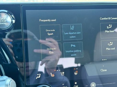 New 2026 Lexus RX 350 Premium Plus image 31