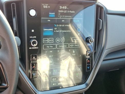 New 2026 Subaru Crosstrek 2.0i Premium image 15