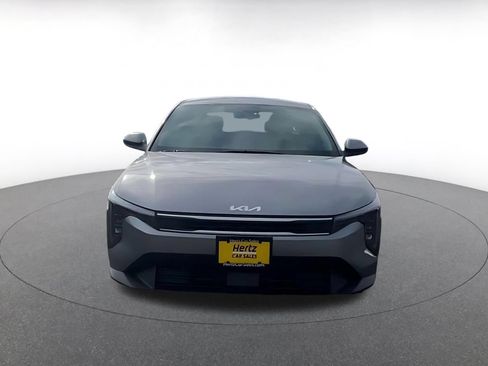 Used 2025 Kia K4 FWD image 10