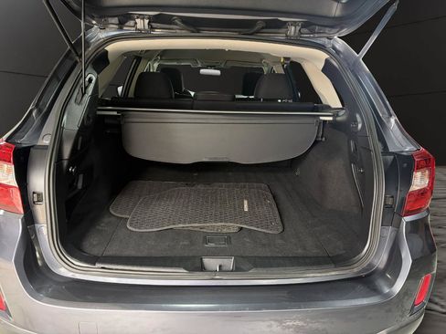 Used 2016 Subaru Outback 2.5i Premium AWD/4WD image 21