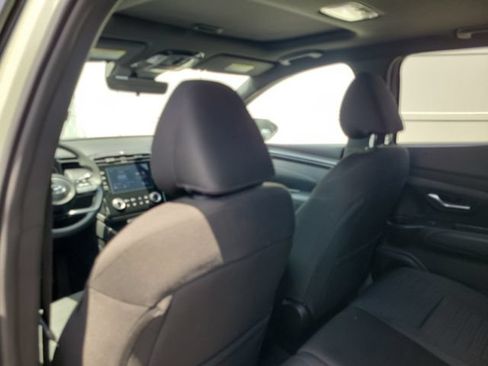 Used 2022 Hyundai Santa Cruz SEL w/ Activity Package FWD image 10
