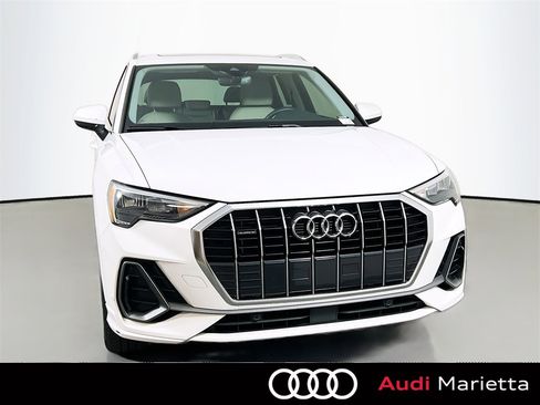 Used 2022 Audi Q3 2.0T Premium image 1