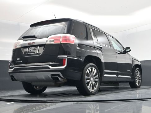 Used 2016 GMC Terrain Denali image 14