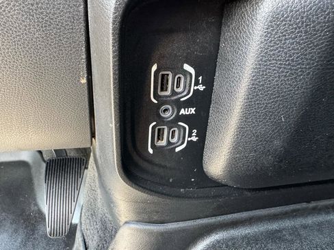 Used 2020 RAM 2500 Big Horn image 27