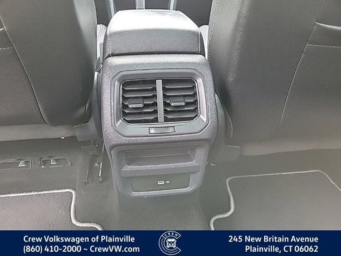 Certified 2023 Volkswagen Taos SEL AWD/4WD image 50