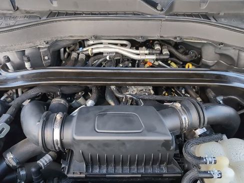 Certified 2021 Ford Explorer ST w/ Equipment Group 401A image 27