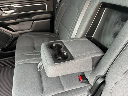 Certified 2023 RAM 1500 Lone Star AWD/4WD image 33