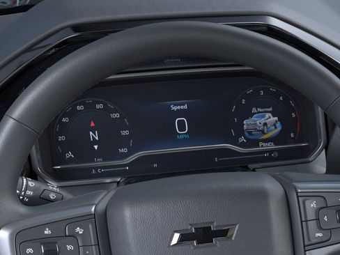 New 2026 Chevrolet Silverado 2500 LT w/ Trail Boss Package AWD/4WD image 18