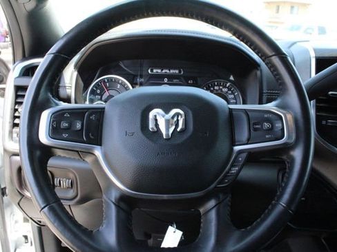 Used 2024 RAM 2500 Laramie w/ Night Edition AWD/4WD image 24