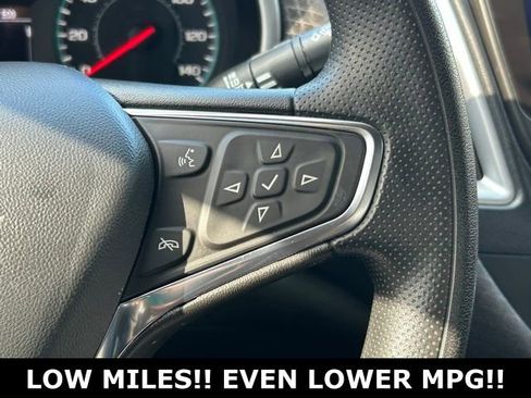 Used 2024 Chevrolet Malibu LT image 22