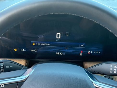 Used 2026 Chevrolet Equinox ACTIV w/ Convenience Package III image 17