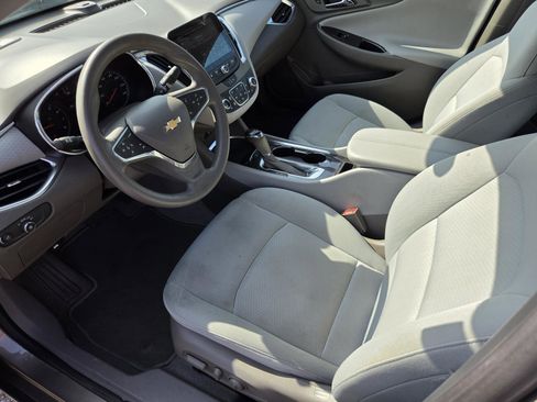Used 2020 Chevrolet Malibu LT FWD image 13