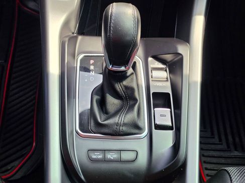 Used 2023 Dodge Hornet GT w/ Tech Pack w/o Parking AWD/4WD image 25