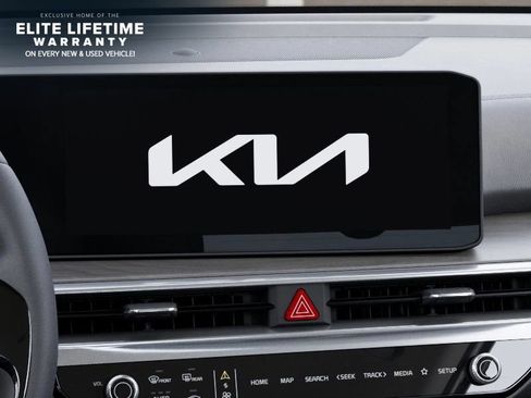 New 2026 Kia Sorento X-Line EX AWD/4WD image 20