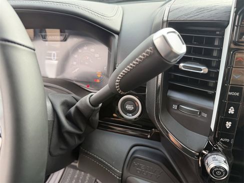 New 2026 RAM 2500 Limited image 21