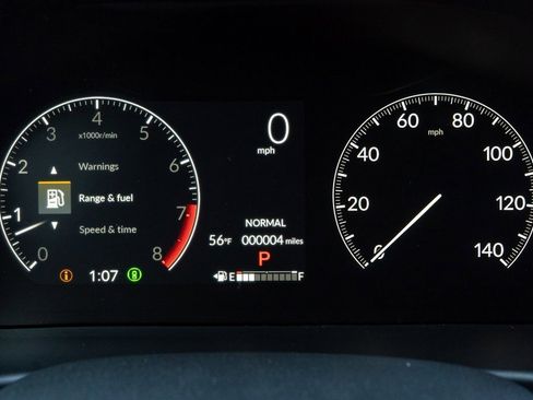 New 2026 Honda Odyssey Touring image 27