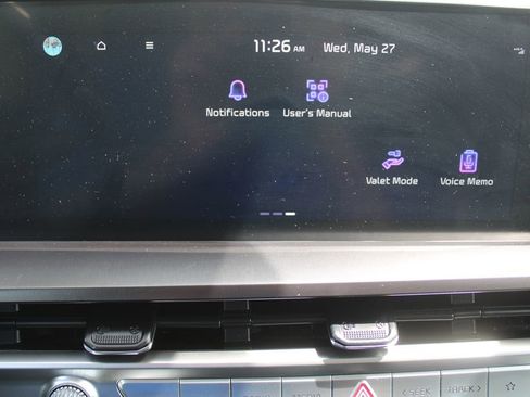 Certified 2023 Kia Telluride S w/ S Sunroof Package FWD image 44