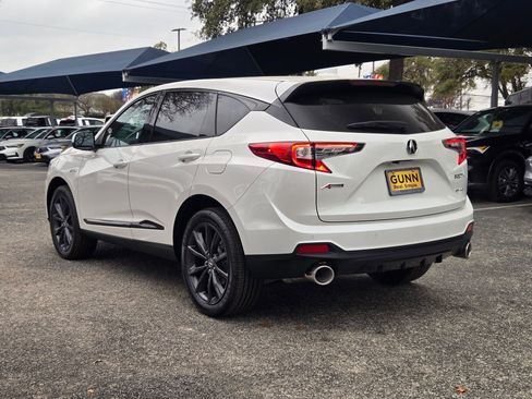New 2026 Acura RDX A-Spec image 5