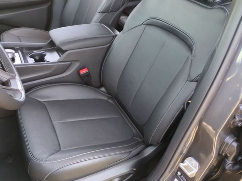 New 2026 Jeep Grand Cherokee L Limited AWD/4WD image 17