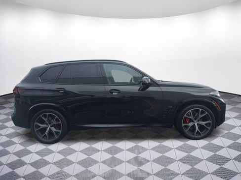 Used 2026 BMW X5 xDrive40i w/ Executive Package AWD/4WD image 8