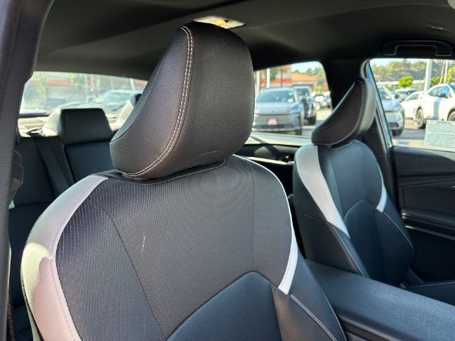 Certified 2025 Toyota Camry SE w/ Convenience Package FWD image 15
