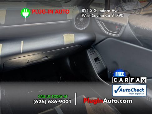 Used 2023 Toyota GR86 Premium RWD image 15