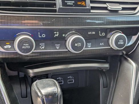 Used 2021 Honda Accord Sport image 25