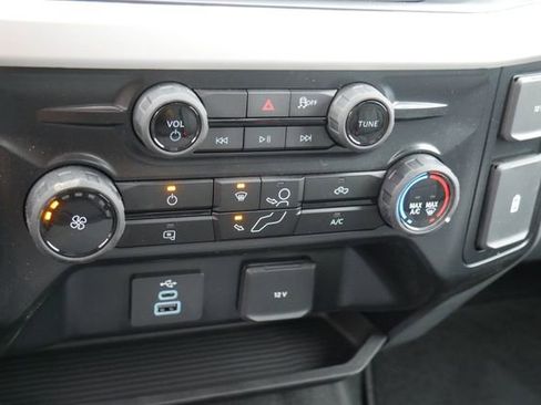 Used 2026 Ford F350 XL w/ STX Appearance Package image 20