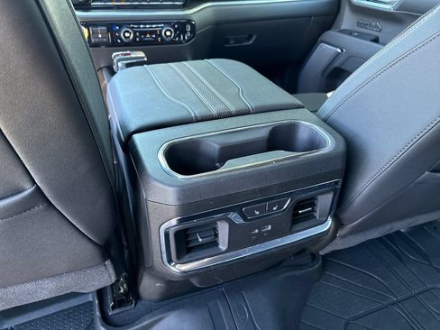 Certified 2026 Chevrolet Silverado 1500 High Country w/ High Country Premium Package AWD/4WD image 43