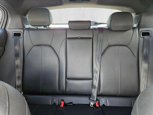 Used 2022 Alfa Romeo Stelvio Ti w/ Active Assist Plus Package image 17