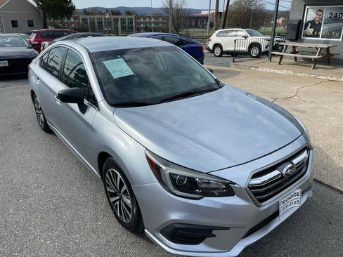 Used 2019 Subaru Legacy 2.5i image 19