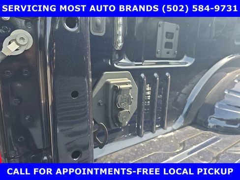 New 2025 Ford F250 Lariat w/ Lariat Ultimate Package image 11