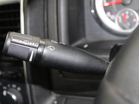 Used 2024 RAM 1500 Classic Warlock image 35