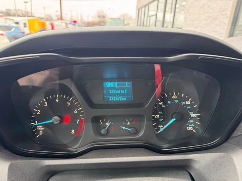 Used 2019 Ford Transit 250 130 Low Roof RWD image 19