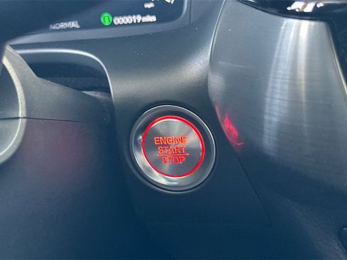 New 2025 Acura ADX A-Spec image 18