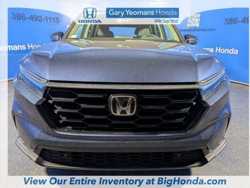 Used 2023 Honda CR-V EX-L image 12