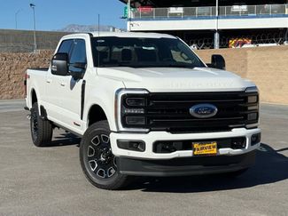 New 2026 Ford F350 Platinum w/ FX4 Off-Road Package video 2