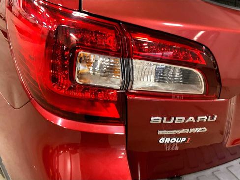 Used 2015 Subaru Outback 2.5i Premium image 27