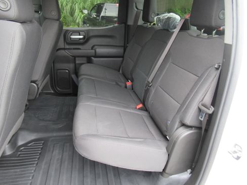 Used 2026 GMC Sierra 1500 Pro w/ Pro Value Package AWD/4WD image 31