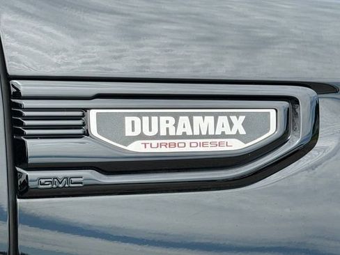 Used 2024 GMC Sierra 1500 Elevation w/ LPO, Elevation Black Package AWD/4WD image 28