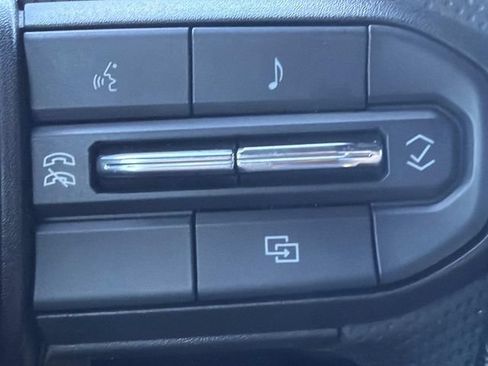 Used 2025 Chevrolet Colorado Trail Boss AWD/4WD image 20