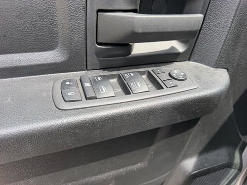 Used 2022 RAM 1500 Tradesman AWD/4WD image 17